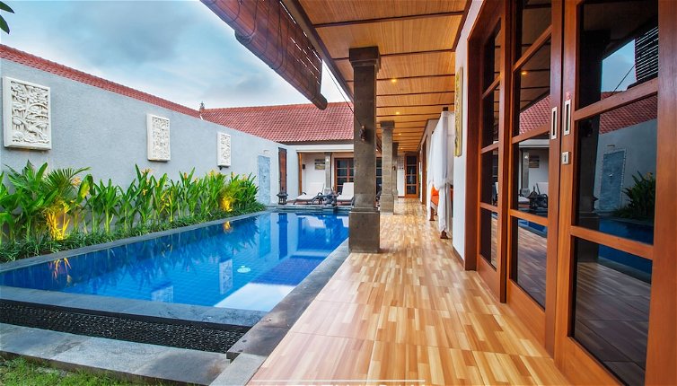 Foto 1 - Bali Bidadari Villas