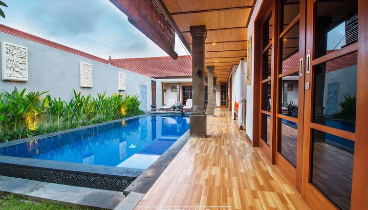 Foto 1 - Bali Bidadari Villas