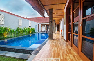 Photo 1 - Bali Bidadari Villas