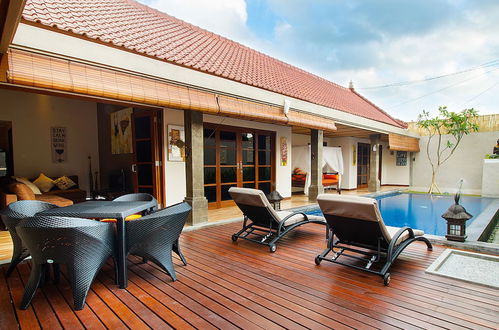 Photo 15 - Bali Bidadari Villas