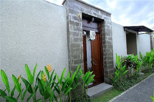 Photo 2 - Bali Bidadari Villas