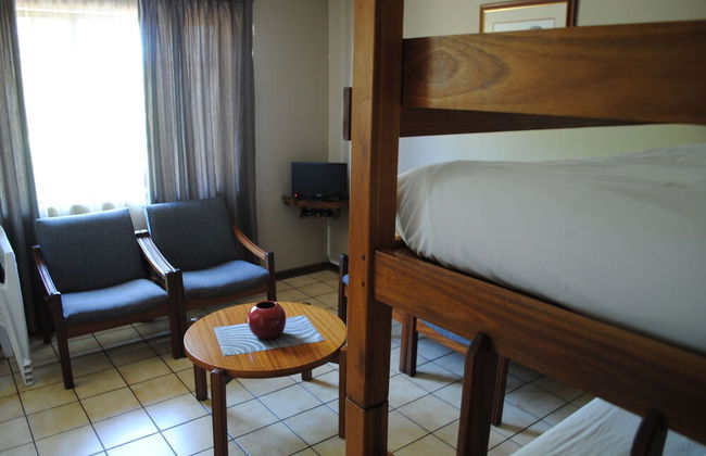 Eagle's Nest Chalets - Foto 15