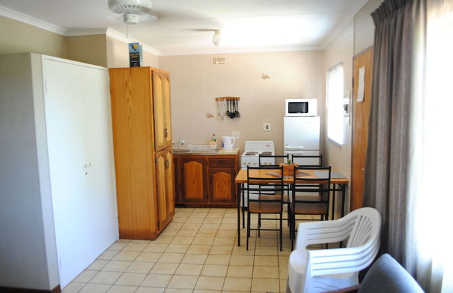 Eagle's Nest Chalets - Foto 7