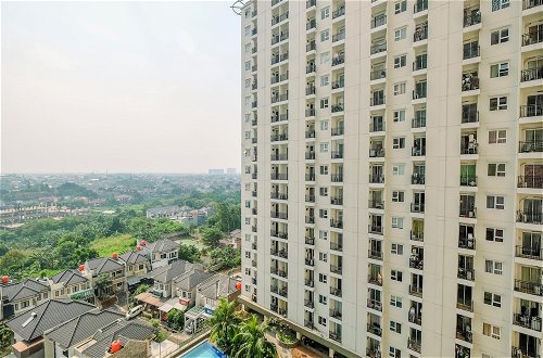 Photo 24 - Homey And Simply 2Br Apartment At Cinere Resort