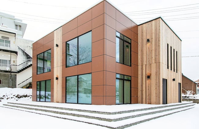 Bluebird Apartments by The Hakuba Collection - Foto 19