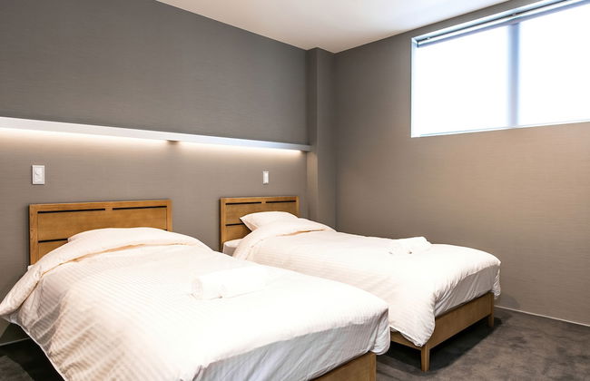 Bluebird Apartments by The Hakuba Collection - Foto 3