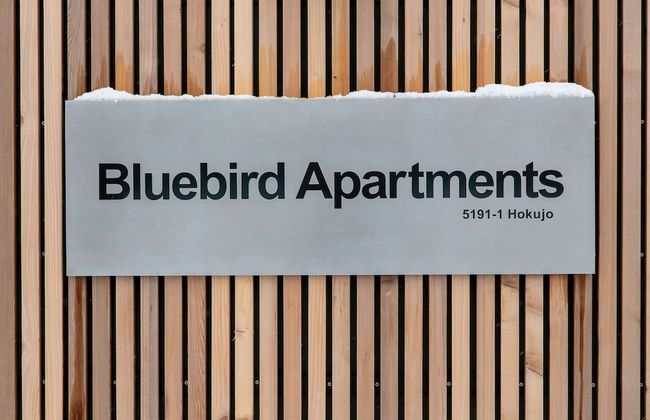 Bluebird Apartments by The Hakuba Collection - Foto 20