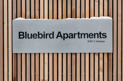 Photo 20 - Bluebird Apartments by The Hakuba Collection