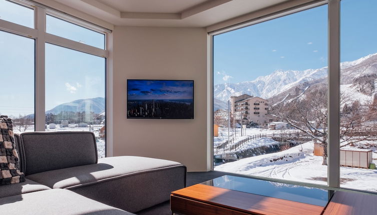 Photo 1 - Bluebird Apartments by The Hakuba Collection