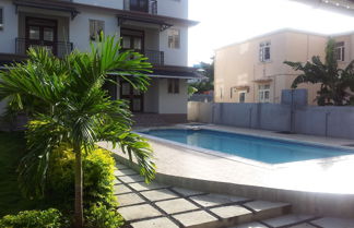 Foto 1 - Fully Furnished 2 Bedroom Ground Floor Apartment With Pool