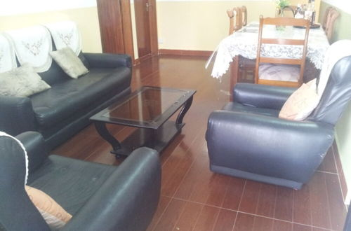 Photo 11 - Fully Furnished 2 Bedroom Ground Floor Apartment With Pool