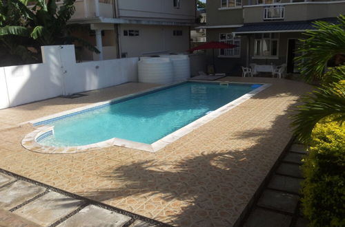Foto 12 - Fully Furnished 2 Bedroom Ground Floor Apartment With Pool