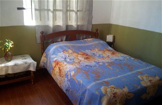 Foto 2 - Fully Furnished 2 Bedroom Ground Floor Apartment With Pool
