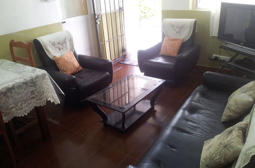 Foto 9 - Fully Furnished 2 Bedroom Ground Floor Apartment With Pool