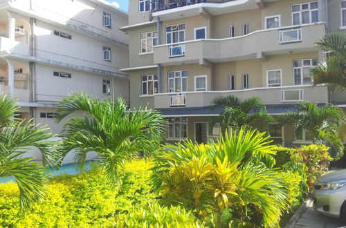 Photo 21 - Fully Furnished 2 Bedroom Ground Floor Apartment With Pool