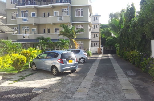 Foto 16 - Fully Furnished 2 Bedroom Ground Floor Apartment With Pool