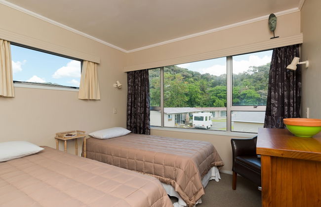 Waitangi Beach House - Foto 7