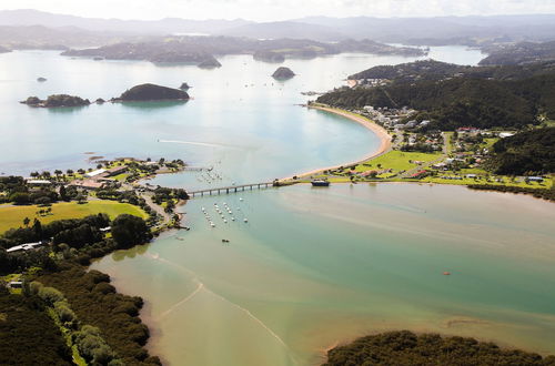 Photo 28 - Waitangi Beach House