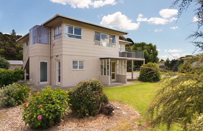 Waitangi Beach House - Foto 25