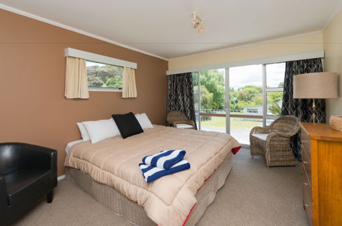 Foto 6 - Waitangi Beach House