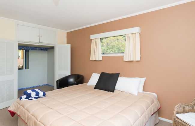 Waitangi Beach House - Foto 3