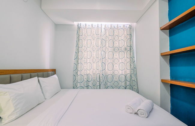 Homey and Comfortable 1BR Apartment at Royal Olive Residence - Foto 3