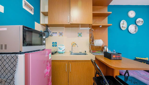 Cozinha privada