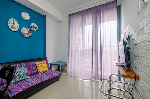 Photo 7 - Homey and Comfortable 1BR Apartment at Royal Olive Residence