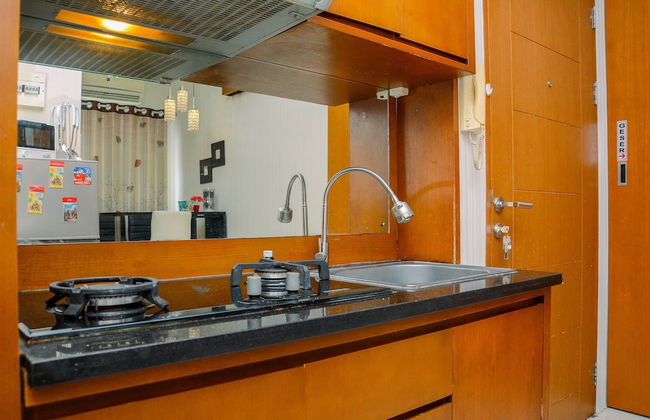 Fully Furnished and Spacious 2BR Maple Park Apartment - Foto 10