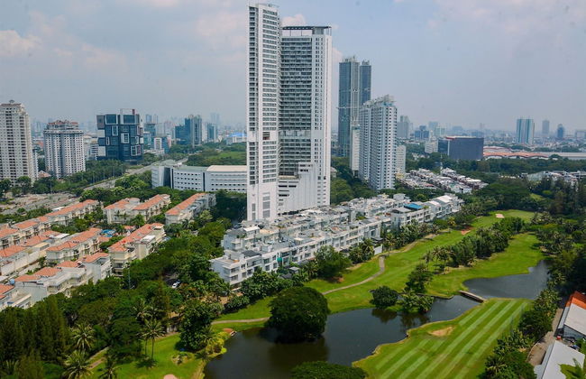 Fully Furnished and Spacious 2BR Maple Park Apartment - Foto 17