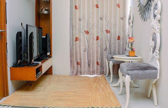 Fully Furnished and Spacious 2BR Maple Park Apartment - Foto 11