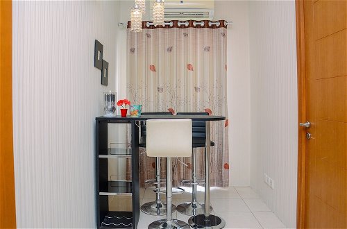 Photo 16 - Fully Furnished and Spacious 2BR Maple Park Apartment