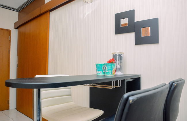 Fully Furnished and Spacious 2BR Maple Park Apartment - Foto 9