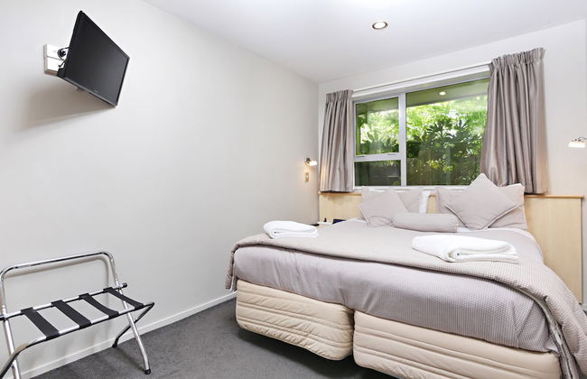 Arthur's Court Motor Lodge - Foto 16