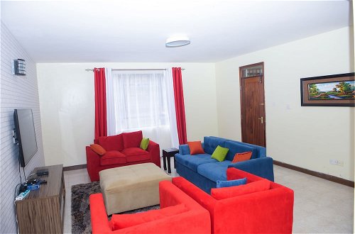 Photo 8 - Cozy and Furnished 1 Bedroom Apartment