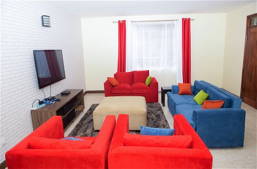 Photo 7 - Cozy and Furnished 1 Bedroom Apartment
