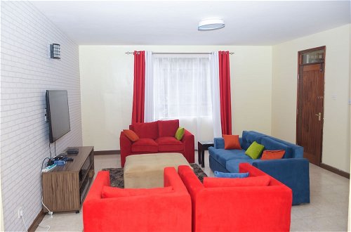 Photo 9 - Cozy and Furnished 1 Bedroom Apartment
