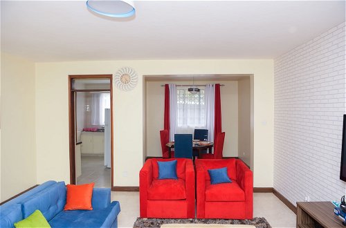 Photo 10 - Cozy and Furnished 1 Bedroom Apartment