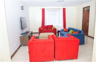 Photo 1 - Cozy and Furnished 1 Bedroom Apartment