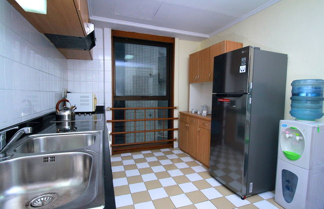 The Sultan Residence - Foto 17