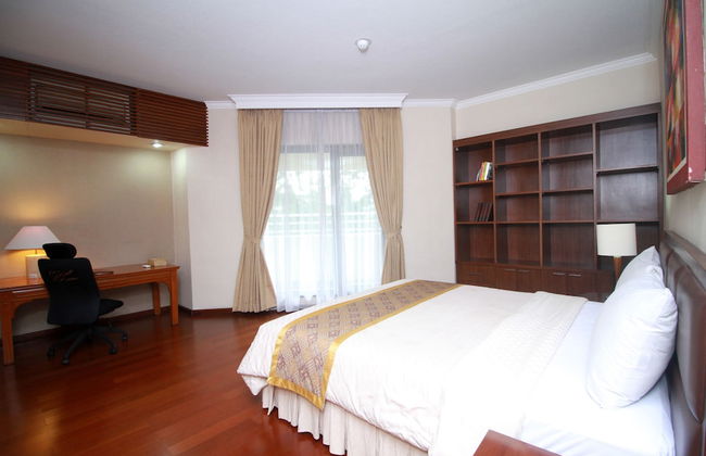 The Sultan Residence - Foto 3