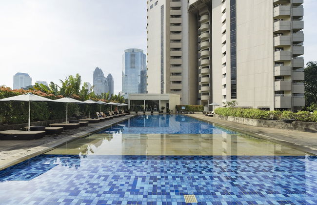 The Sultan Residence - Foto 1