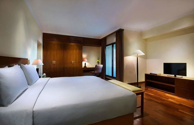 The Sultan Residence - Foto 10