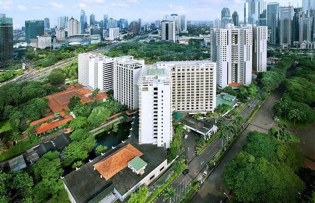 The Sultan Residence - Foto 24