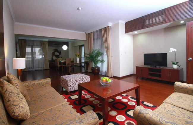 The Sultan Residence - Foto 21