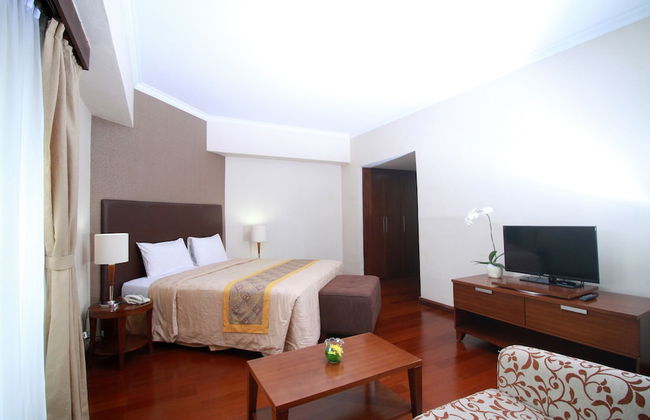 The Sultan Residence - Foto 7