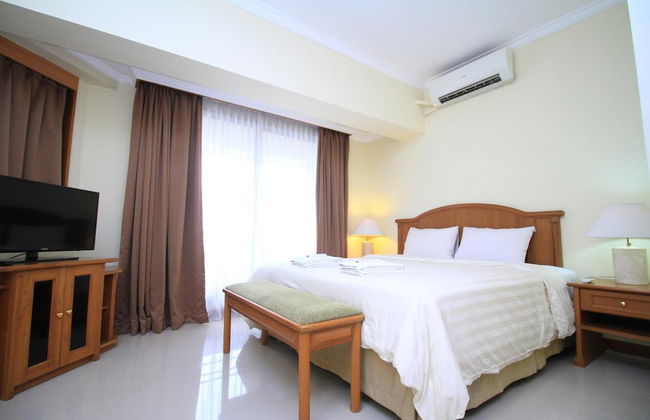 The Sultan Residence - Foto 11