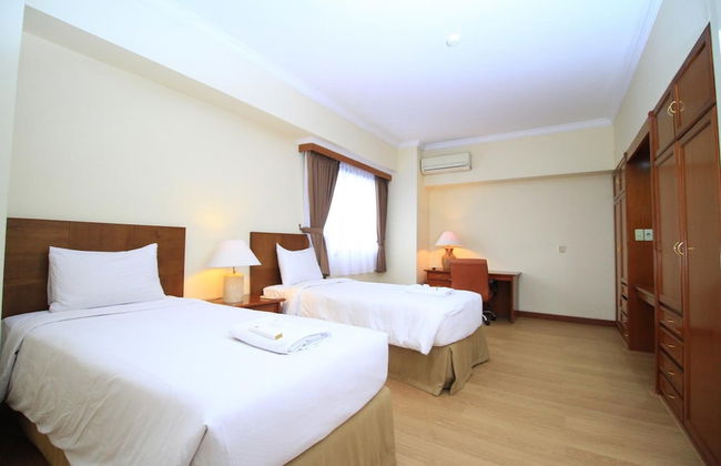 The Sultan Residence - Foto 14