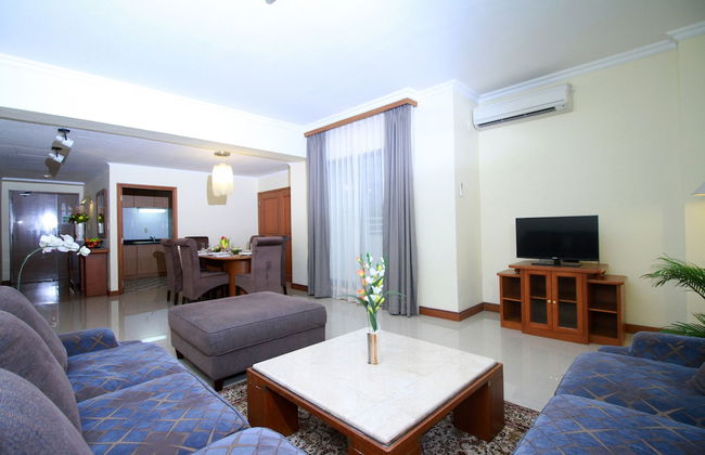 The Sultan Residence - Foto 19