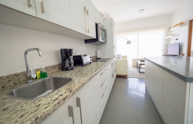 Jaco Beach Condo Vereda B2 - Foto 27